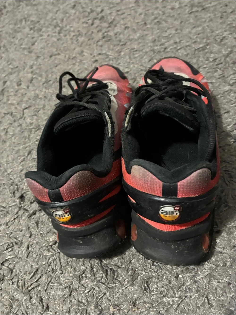 Nike air max dn8